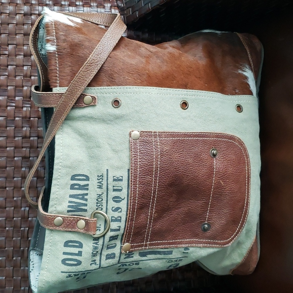 Myra Bag large tote